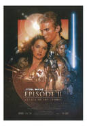 Attack of the Clones �ݥ�����