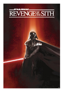 Revenge of the Sith �ݥ�����