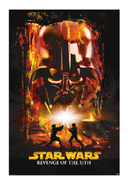 Revenge of the Sith �ݥ�����