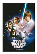 A New Hope �ݥ�����