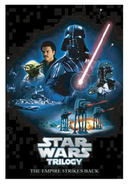 The Empire Strikes Back �ݥ�����