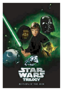 Return of the Jedi �ݥ�����