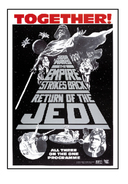 Return of the Jedi �ݥ�����