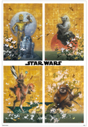 STAR WARS �ݥ�����