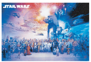 STARWARS �ݥ�����