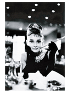 Breakfast At Tiffany's �ݥ�����