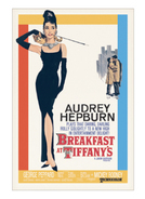 Breakfast At Tiffany's �ݥ�����