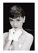 Audrey Hepburn �ݥ�����