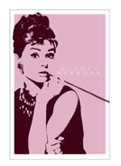 Audrey Hepburn �ݥ�����