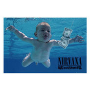NIRVANA nevermind �ݥ�����