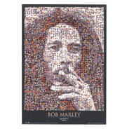 (�⥶����)BOB MARLEY �ݥ�����