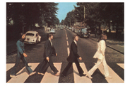 THE BEATLES �ݥ�����
