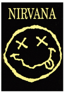 NIRVANA �ݥ�����