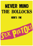 Sex Pistols �ݥ�����