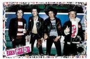 Sex Pistols band �ݥ�����