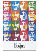 THE BEATLES �ݥ�����