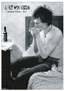 SID VICIOUS �ݥ�����