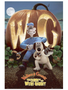 WALLANCE �� GROMIT �ݥ�����