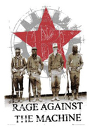 Rage against the machine �ݥ�����