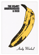 VELVET UNDERGRPUND�ݥ�����