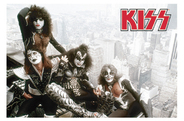 Kiss �ݥ�����
