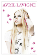 Avril Lavingne �ݥ�����