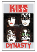 Kiss(Dynasty) �ݥ�����
