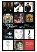 Michaei Jackson(Album Covers) �ݥ�����