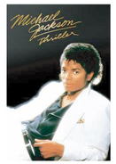 Michaei Jackson(Thriller Classic) �ݥ�����