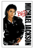 Michaei Jackson(Bad) �ݥ�����
