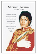 Michaei Jackson(Loved) �ݥ�����