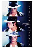 Michaei Jackson(Triptych) �ݥ�����