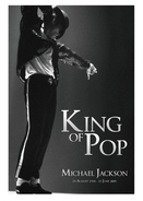 Michaei Jackson(King Of Pop B��W) �ݥ�����