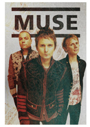 MUSE band �ݥ�����