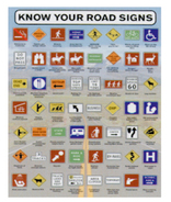 KNOW YOUR ROAD �ߥ˥ݥ�����