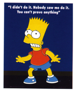 THE SIMPSONS �ߥ˥ݥ�����