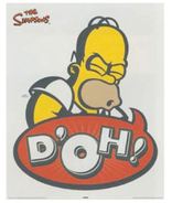 Simpsons �ߥ˥ݥ�����