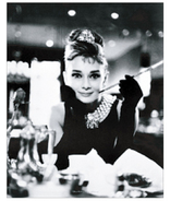 AUDREY HEPBURN �ߥ˥ݥ�����