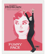 AUDREY HEPBURN �ߥ˥ݥ�����