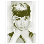 AUDREY HEPBURN �ߥ˥ݥ�����