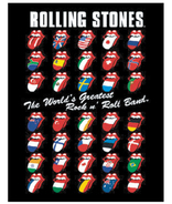 Rolling Stones �ߥ˥ݥ�����