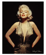 MARILYN MONROE �ߥ˥ݥ�����