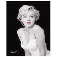Marilyn Monroe(Red Lips) �ߥ˥ݥ�����