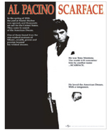 SCARFACE �ߥ˥ݥ�����
