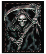 Reaper's Curse �ߥ˥ݥ�����