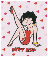 Betty Boop �ߥ˥ݥ�����