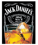 JACK DANIEL'S �ߥ˥ݥ�����