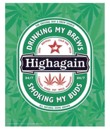 Highagain �ߥ˥ݥ�����