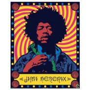 Jimi Hendrix �ߥ˥ݥ�����