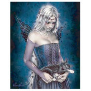 Victoria Frances(Angel Of Death) �ߥ˥ݥ�����